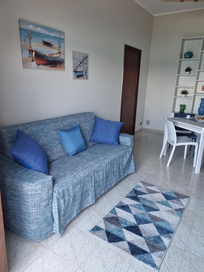 Una Finestra Sul Mare Trapani Buitenkant foto